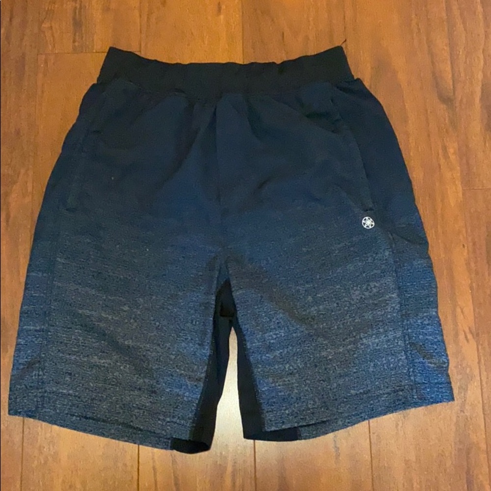 Gaiam Yoga Shorts
